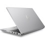 Laptop HP Zbook 16 Fury G11 cu procesor Intel Core i9-14900HX 24 Core (2.2 GHz, up to 5.8GHz, 36MB), 16 inch WUXGA, NVIDIA RTX 3